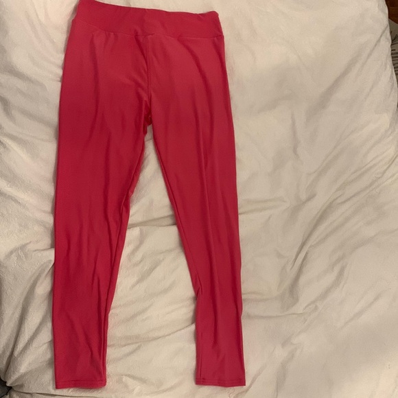 Pinks leggings - Picture 1 of 3